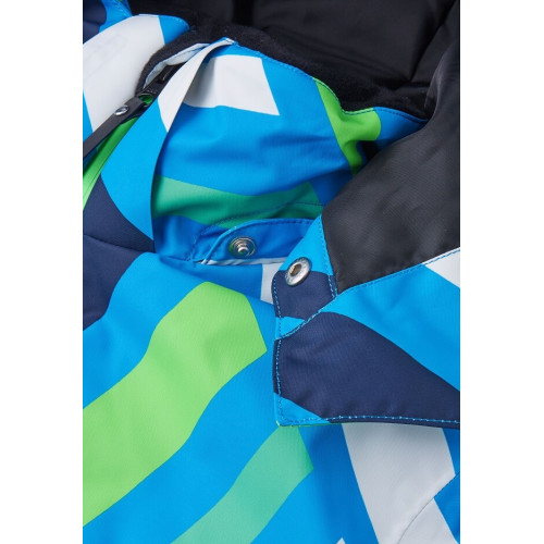 Зимняя куртка Reimatec Tirro 5100075B-6637 